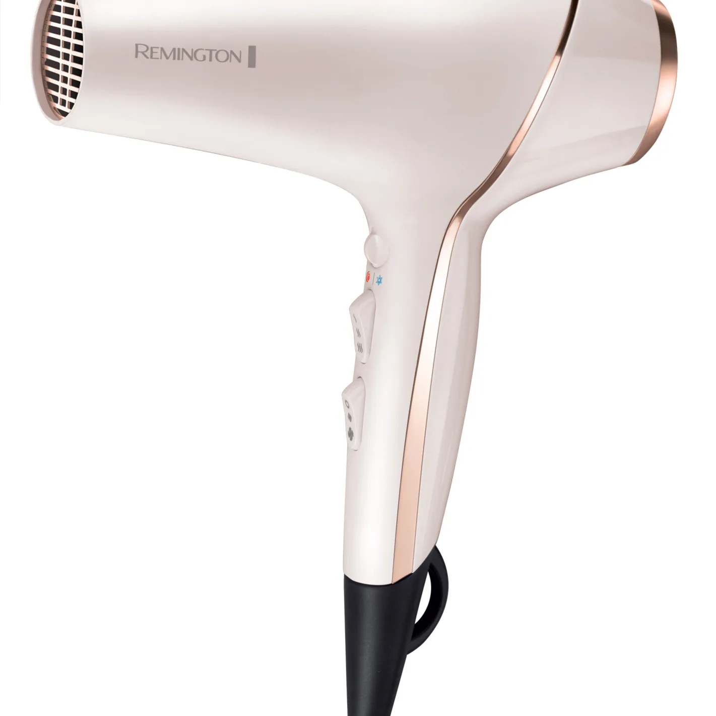 REMINGTON PRO-Luxe AC9140 Dryer 1 st