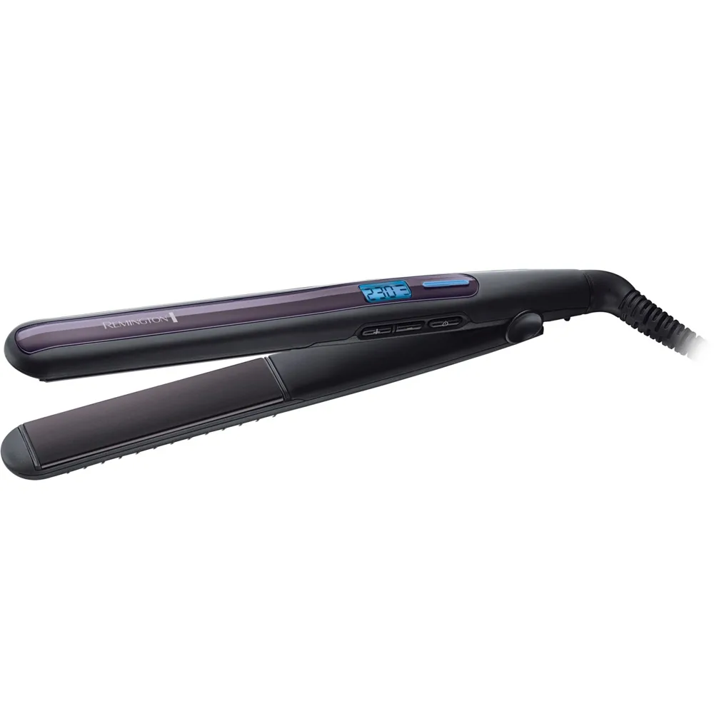 Remington PRO-Sleek & Curl S6505 Glattejern - 1 stk.