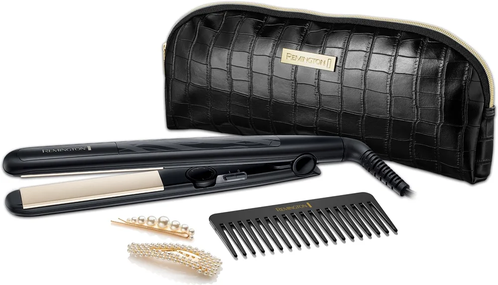 Remington StyleEdition Straightener GS S3505GP E51 Plattång 1 st.