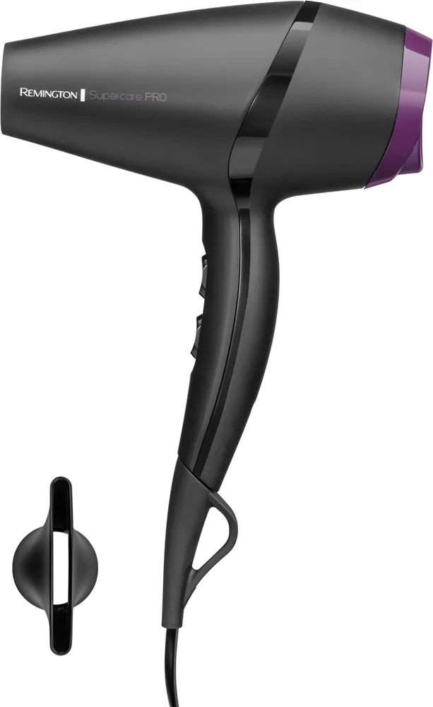 Supercare Pro 2100 Hair Dryer