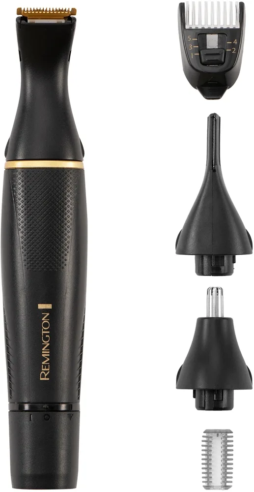 Remington T-Series Detail Kit