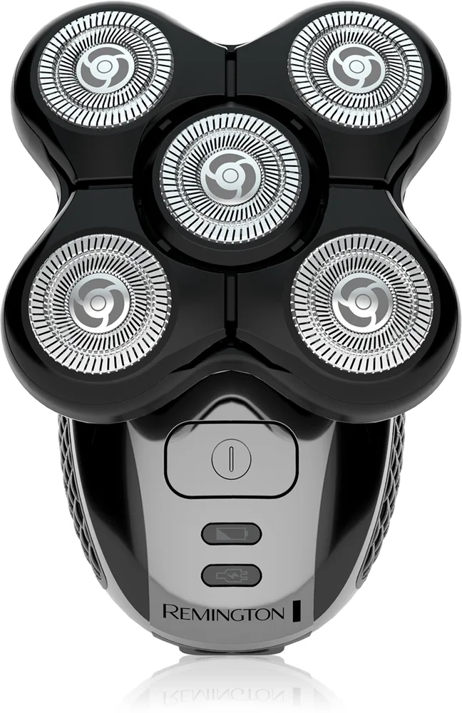Remington Ultimate Series RX5 XR1500 E51 partakone hiuksiin 1 kpl