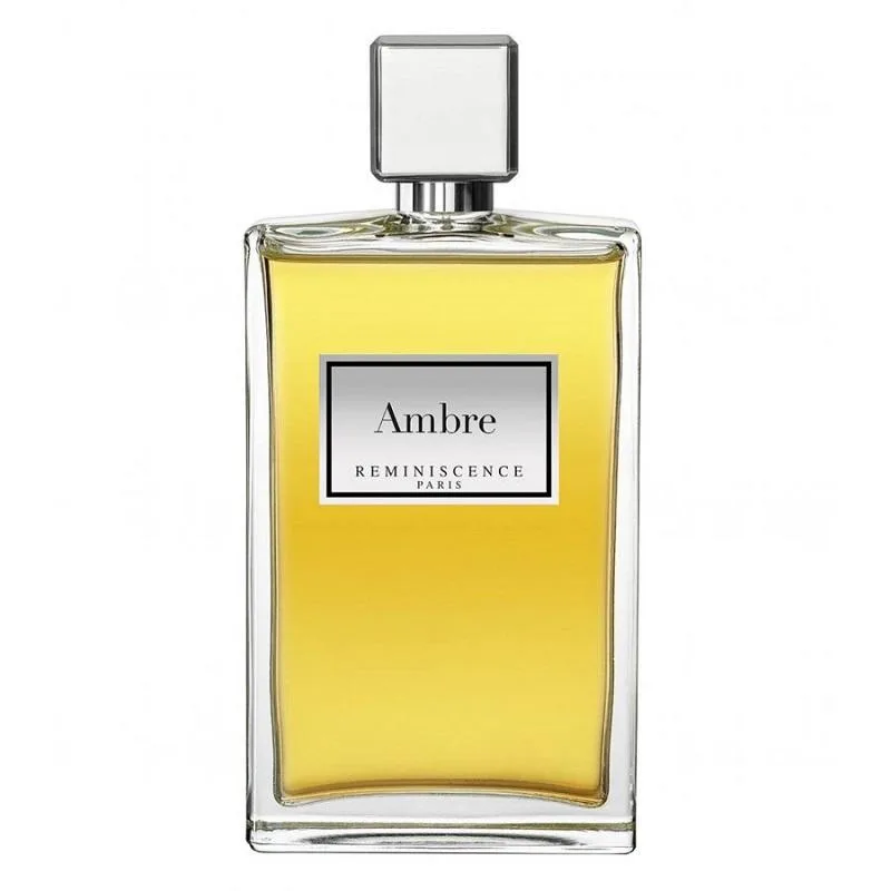 Reminiscence Ambre Edt 100ml