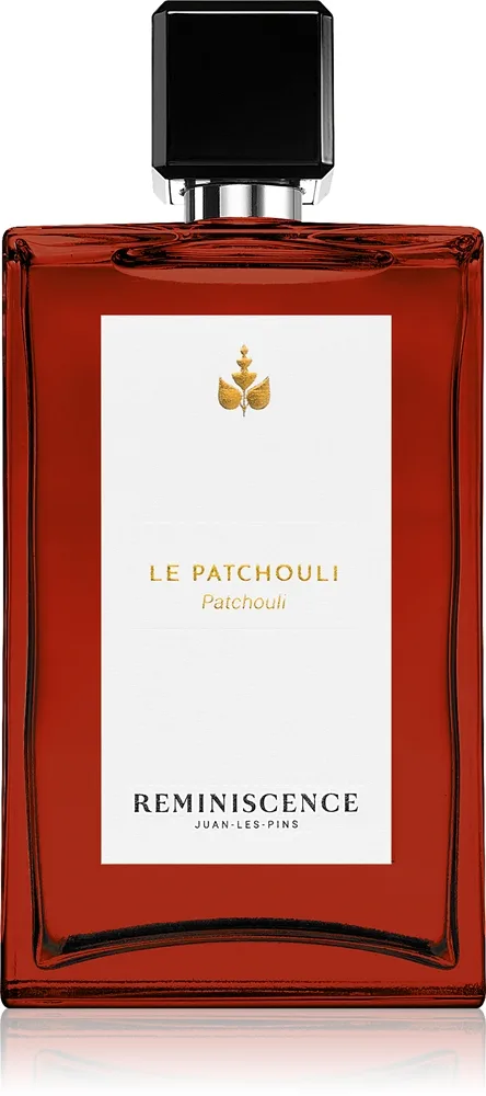 Reminiscence Le Patchouli Eau de Toilette intens Unisex 100 ml