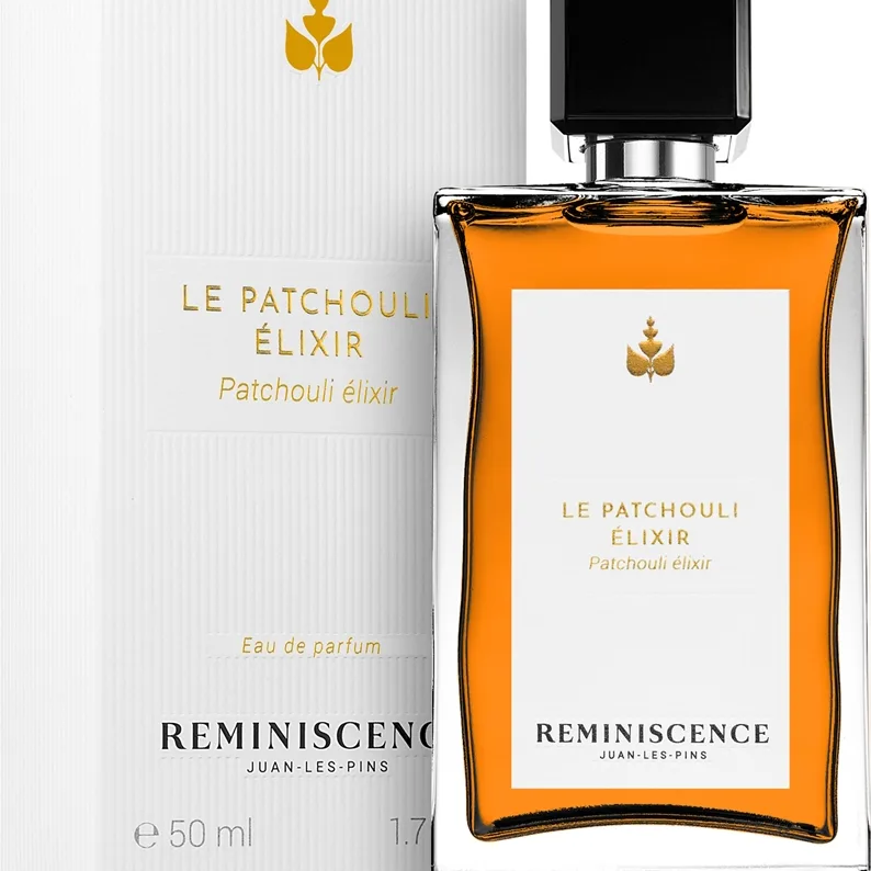 Reminiscence Le Patchouli Elixir Eau de Parfum Unisex 50 ml