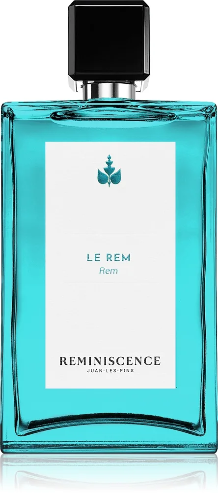Reminiscence Le Rem Eau de Toilette intens Unisex 100 ml
