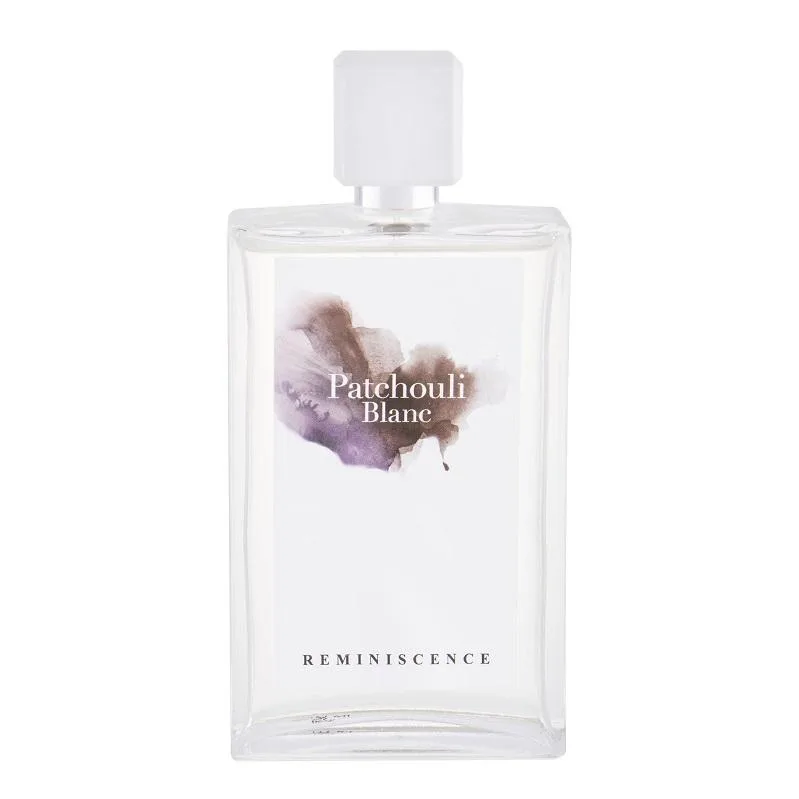 Reminiscence Patchouli Blanc Edp 100ml
