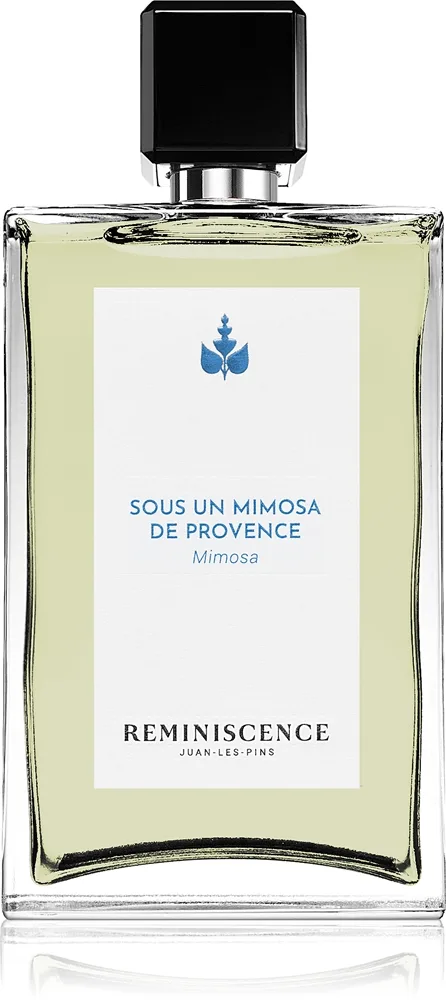 Reminiscence Sous un Mimosa de Provence Eau de Toilette intens Unisex 100 ml