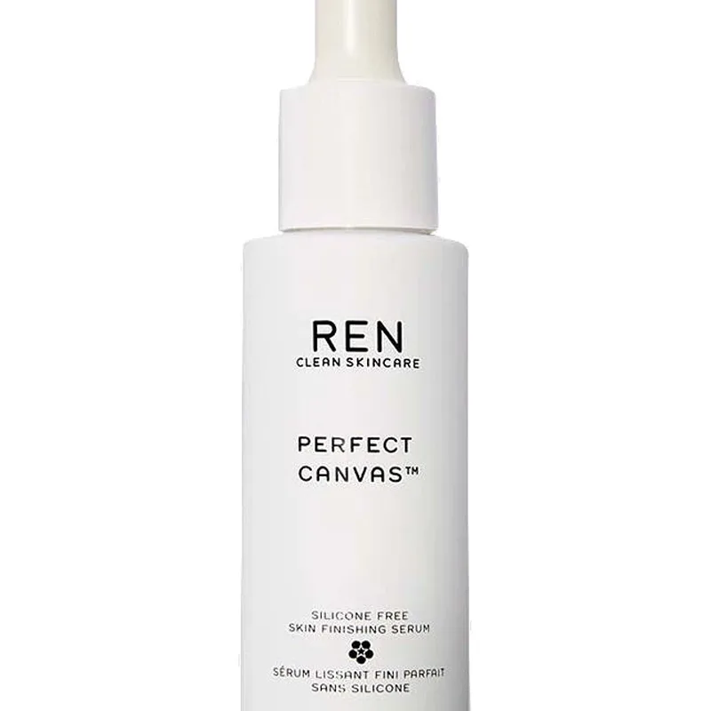 REN Clean Skincare Perfect Canvas Skin FInishing Serum (U) 30 ml