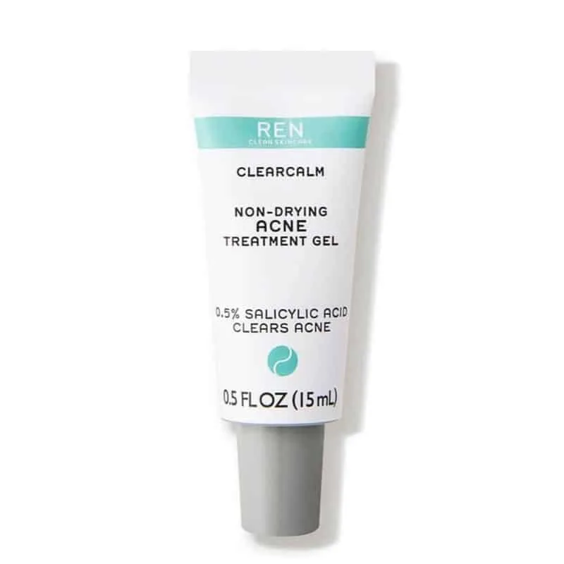REN ClearCalm 3 Non Drying Spot Treatment 15 ml.