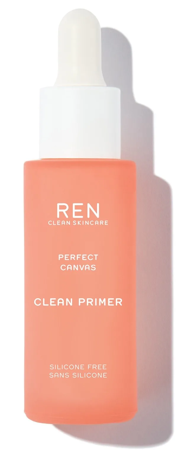 REN Clean Skincare Perfect Canvas Clean Primer 30ml