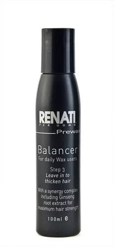 Renati Prewax Balancer (100 ml)