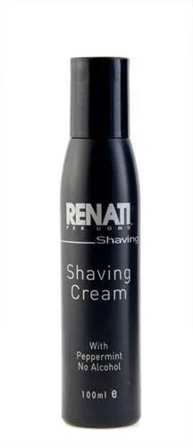 Renati Shaving Cream (100 ml)