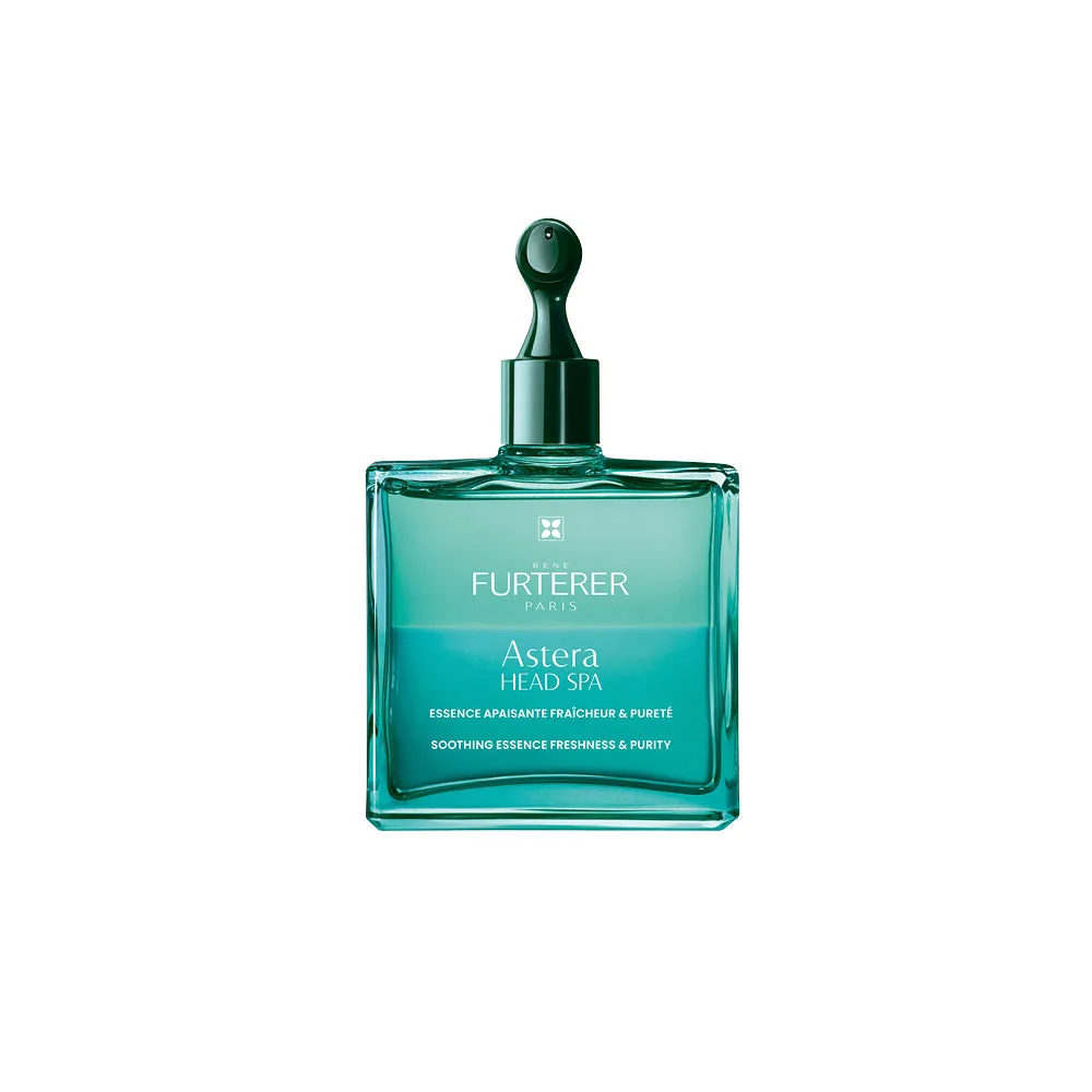 René Furterer Astera Head Spa Beroligende koncentrat til Hår 50 ml