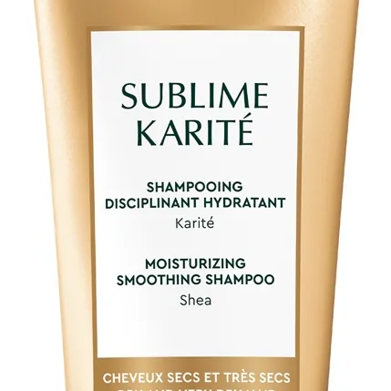 René Furterer Karité Sublime Fuktgivande schampo 200 ml