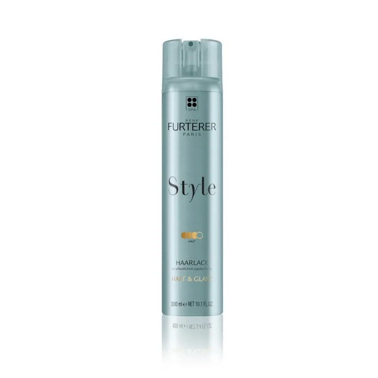 Furterer Style Haarlack, 300 ml Lösung
