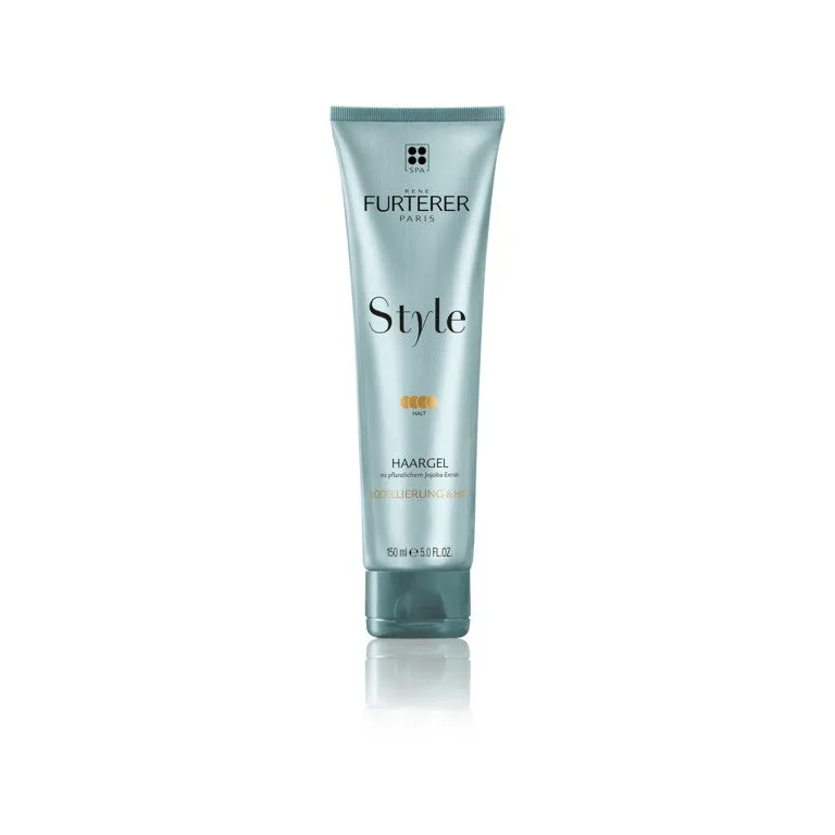 Furterer Style Styling Gel, 150 ml Gel