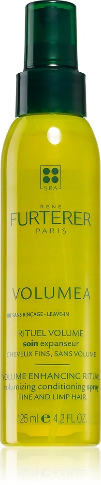 René Furterer Volumea Spray med volymeffekt 125 ml
