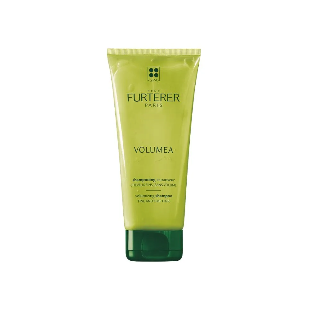 Furterer Volumea Volumen Shampoo 200 ml - Shampoo für mehr Volumen