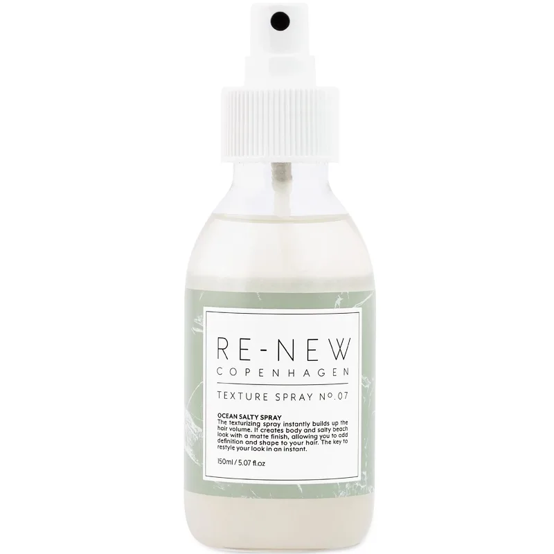 ReNew Copenhagen Ocean Salty Texture Spray N° 07 150 ml