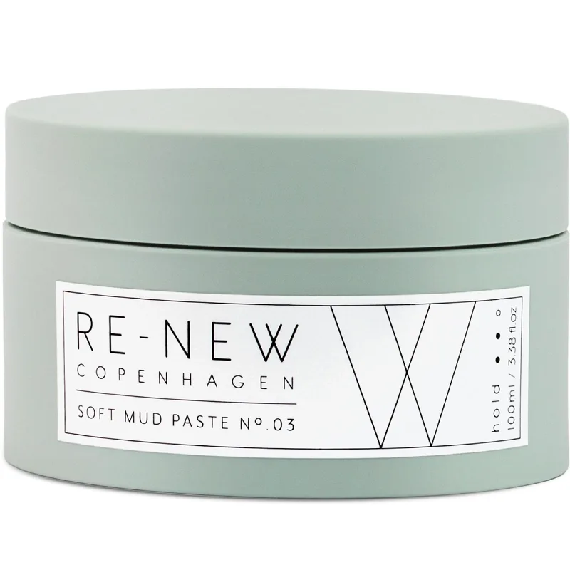 ReNew Copenhagen Soft Mud Paste N° 03 100 ml