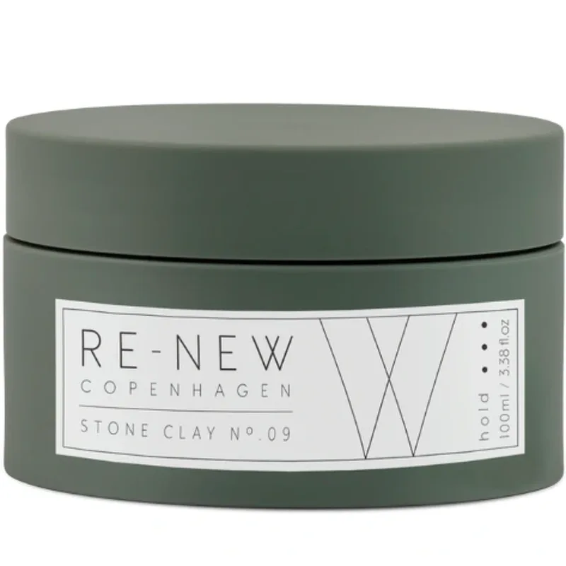 RE-NEW Copenhagen Stone Clay No. 09 - 100 ml