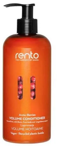 Rento Arctic Berries Volume Conditioner 400 ml