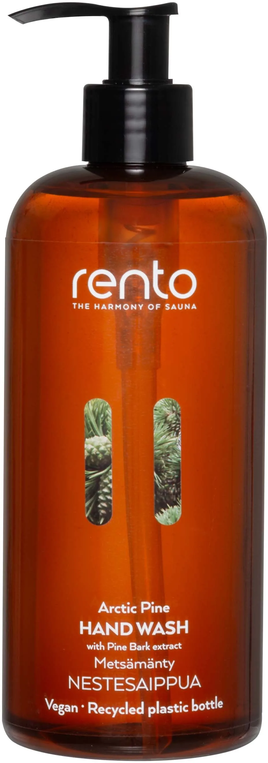 Rento Arctic Pine Hand Wash 400 ml