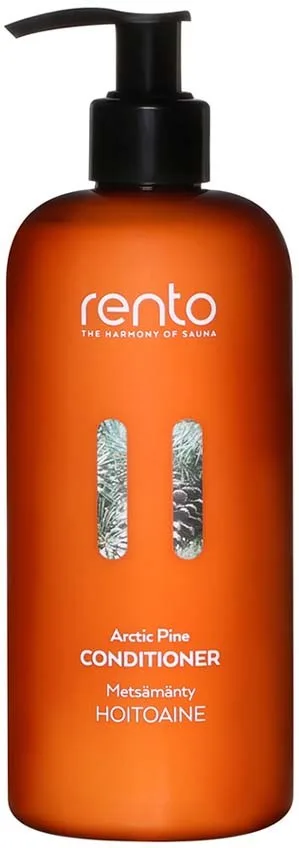 Rento Arctic Pine Refreshing Conditioner 400 ml