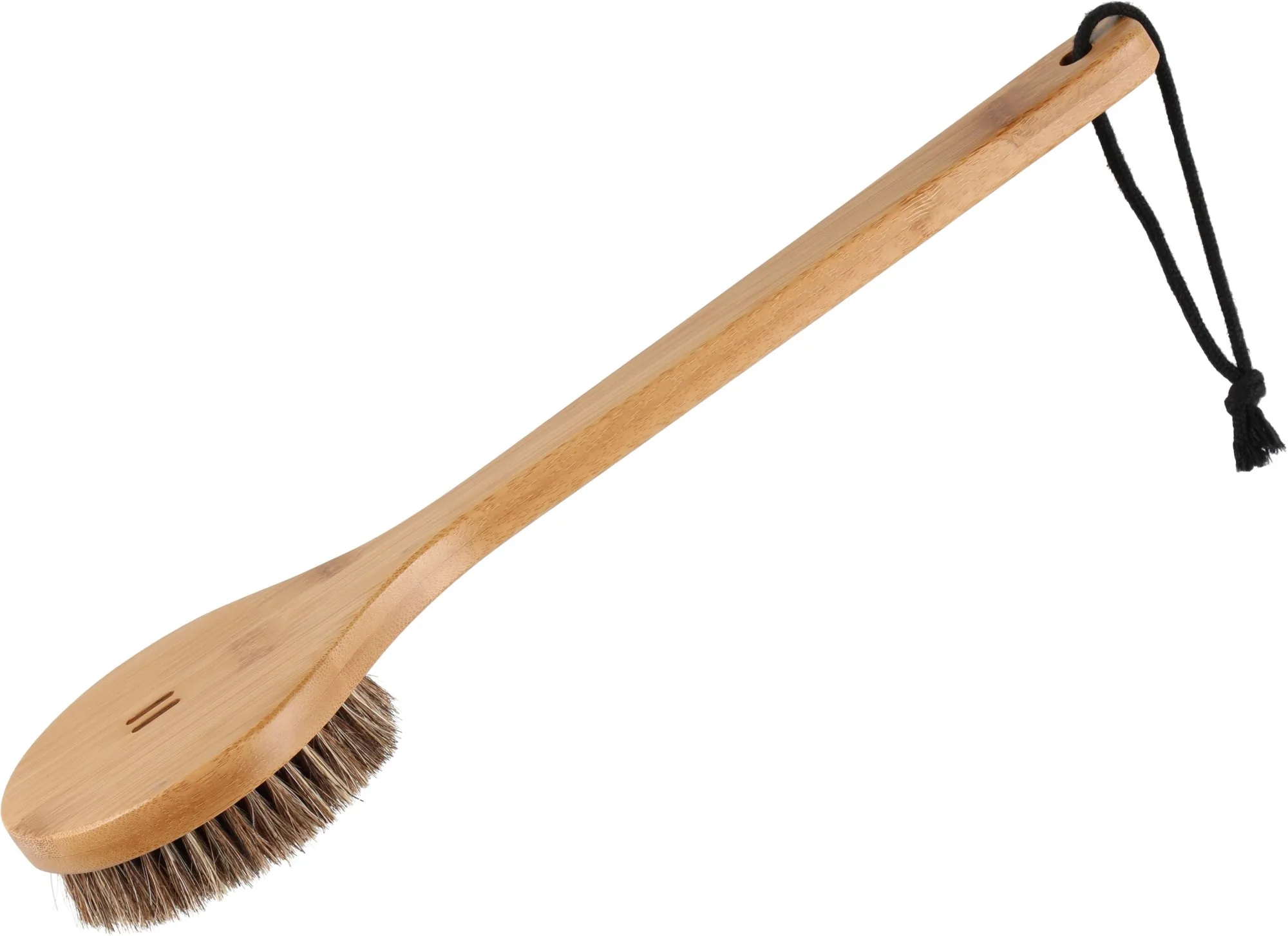 Rento Bath Brush Bambu