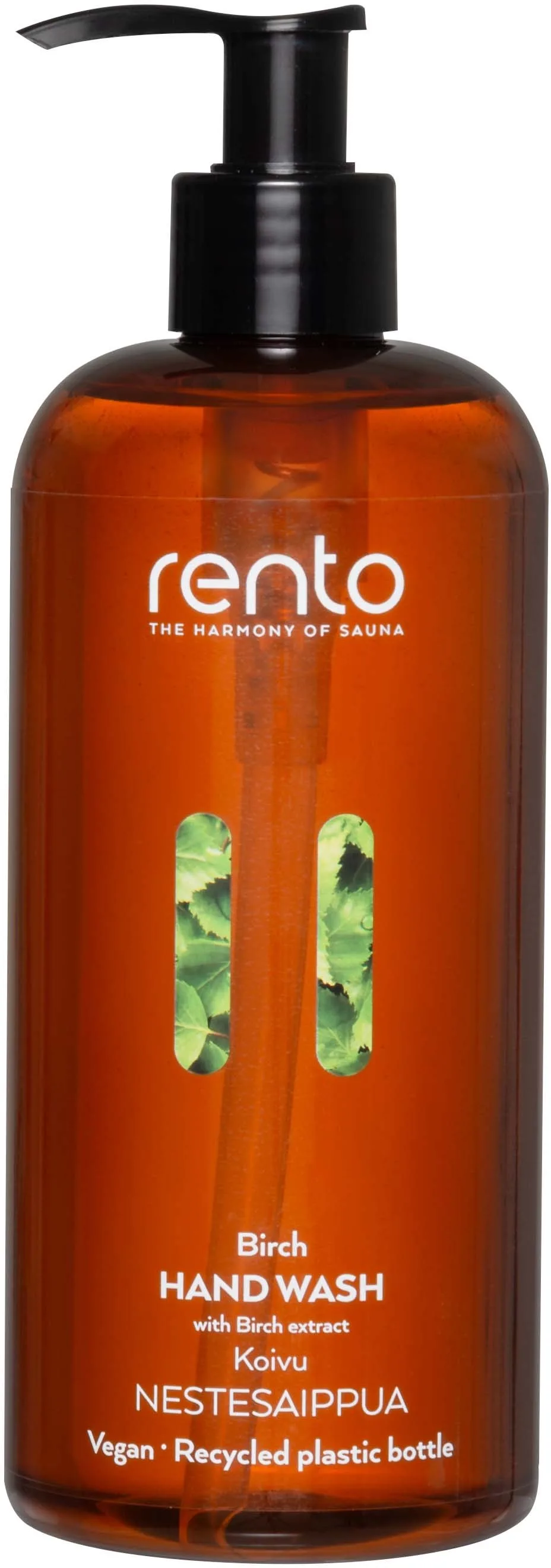 Rento Birch Hand Wash 400 ml