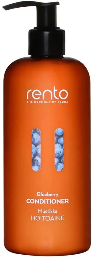 Rento Blueberry Hydrating Conditioner 400 ml