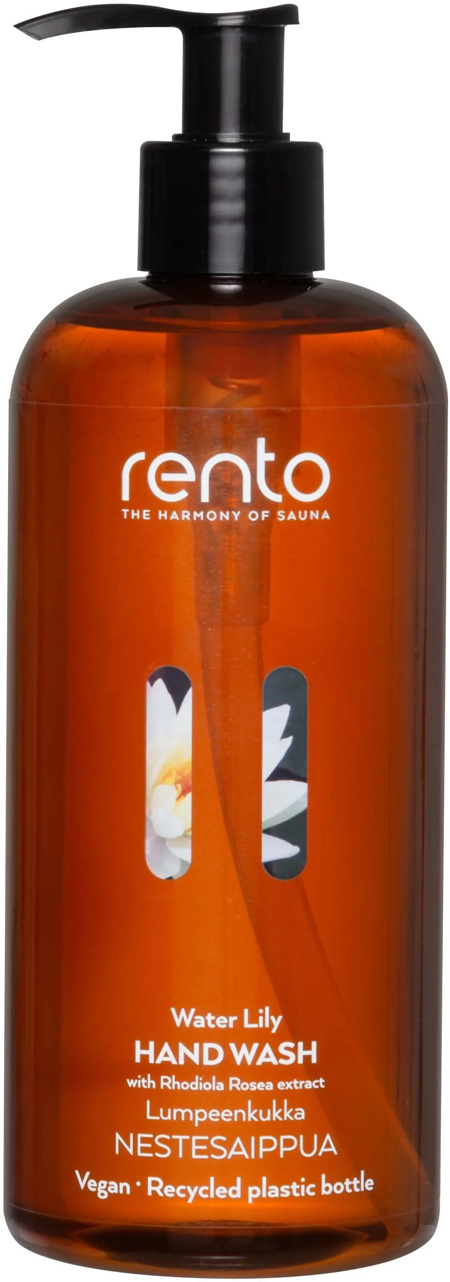 Rento Water Lily Hand Wash 400 ml