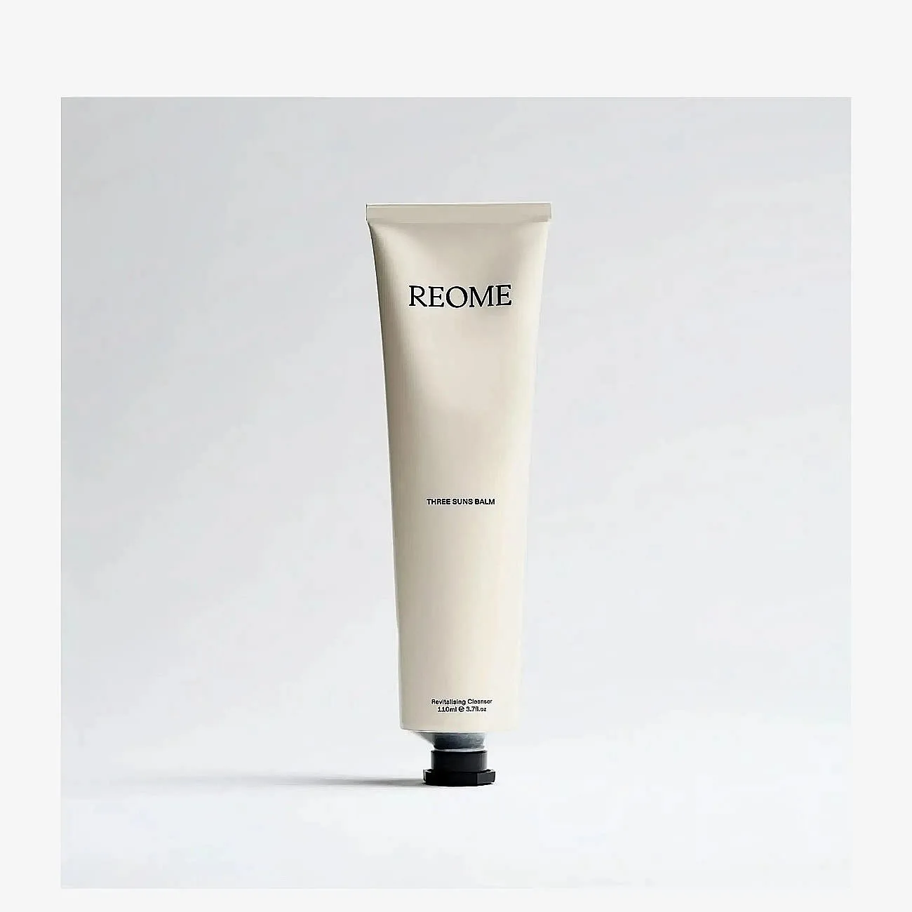 Reome Three Suns Balm Cleanser 110 Ml - Cream - 110 ML