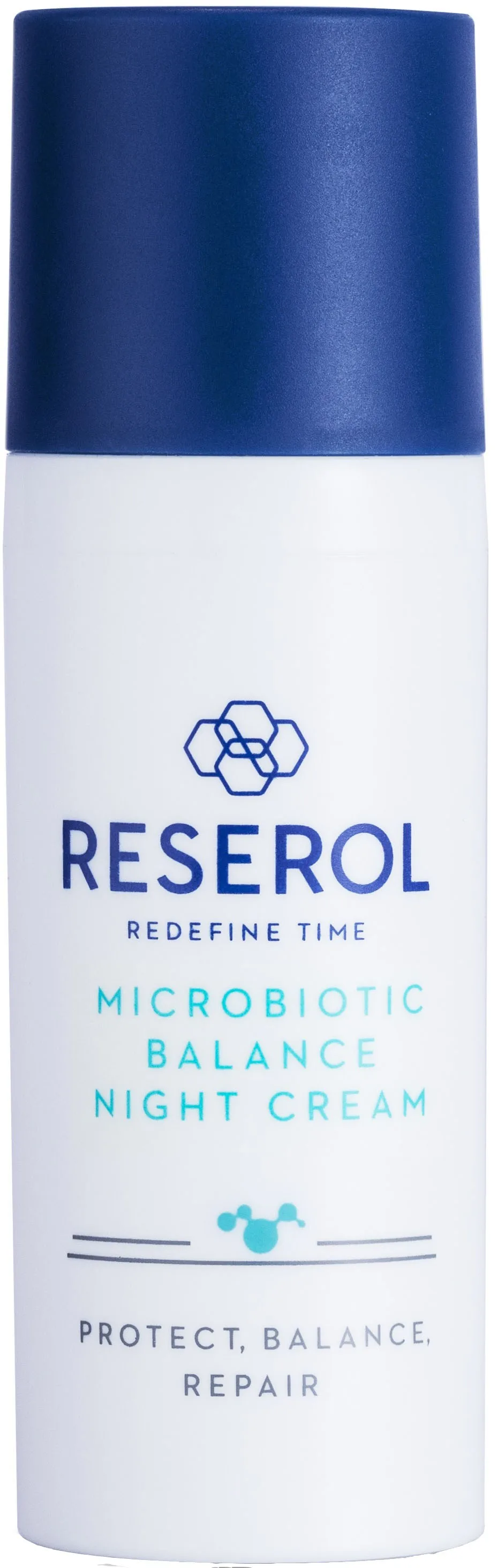 Reserol Microbiotic Balance Night Cream 50 ml