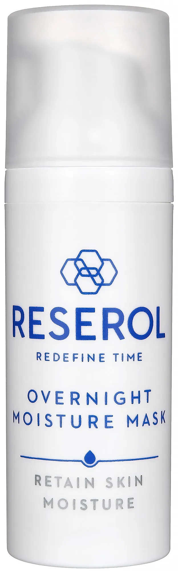 Reserol Overnight Moisture Mask 50 ml