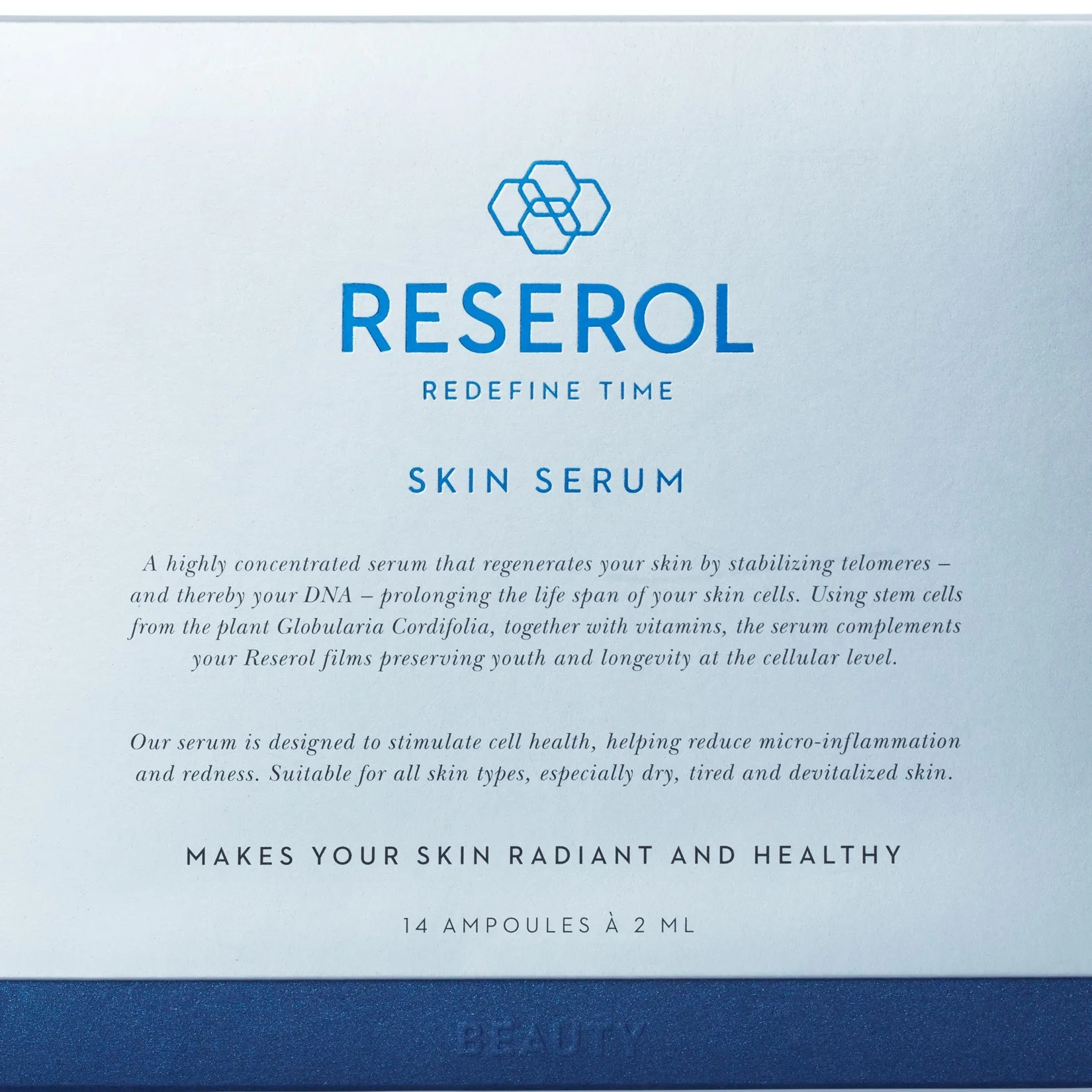Reserol Skin Serum 28 ml