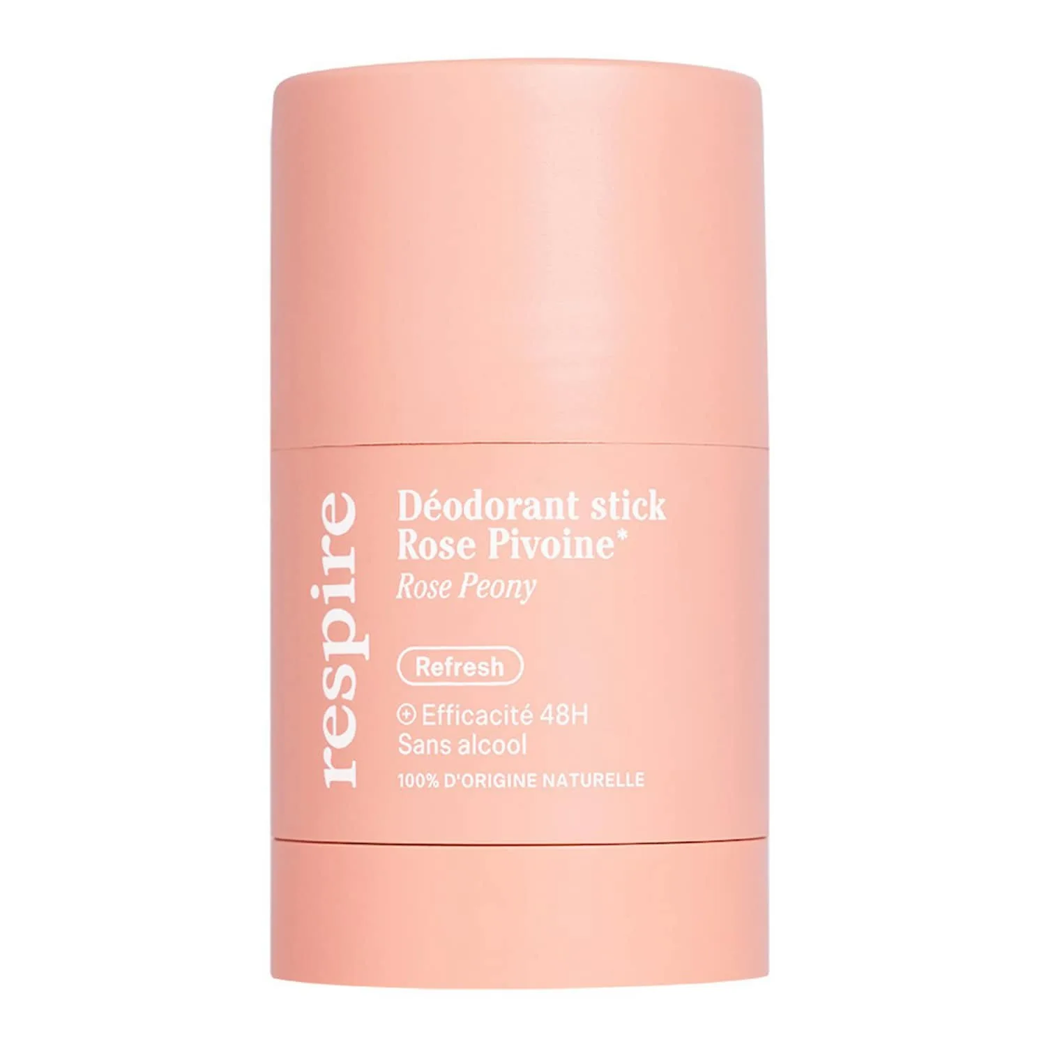 Peony Rose Deodorant - 48 timmars effekt
