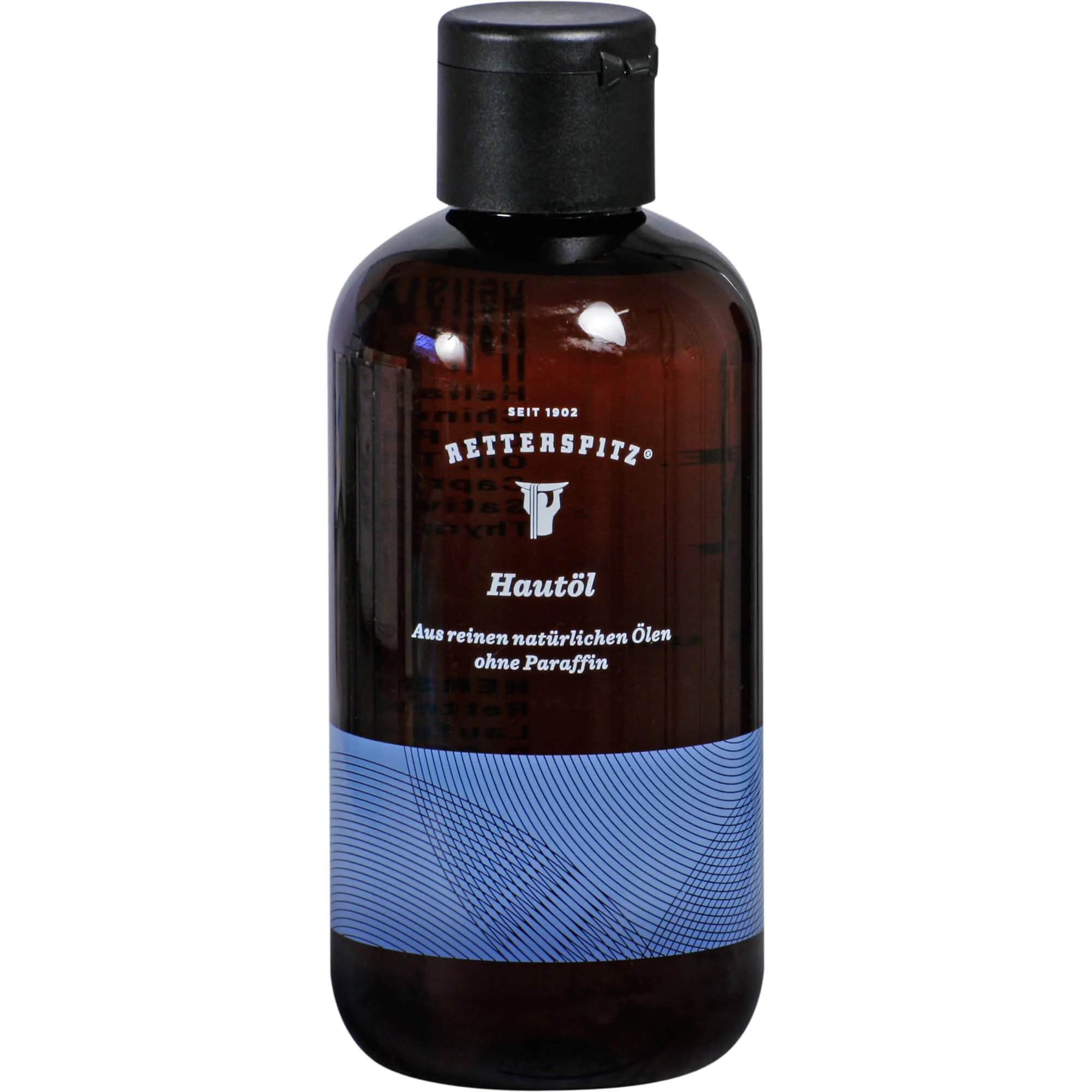 Retterspitz 200 ml Hautöl - Zur Hautpflege
