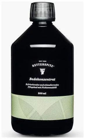 Retterspitz Badekonzentrat - Badezusatz