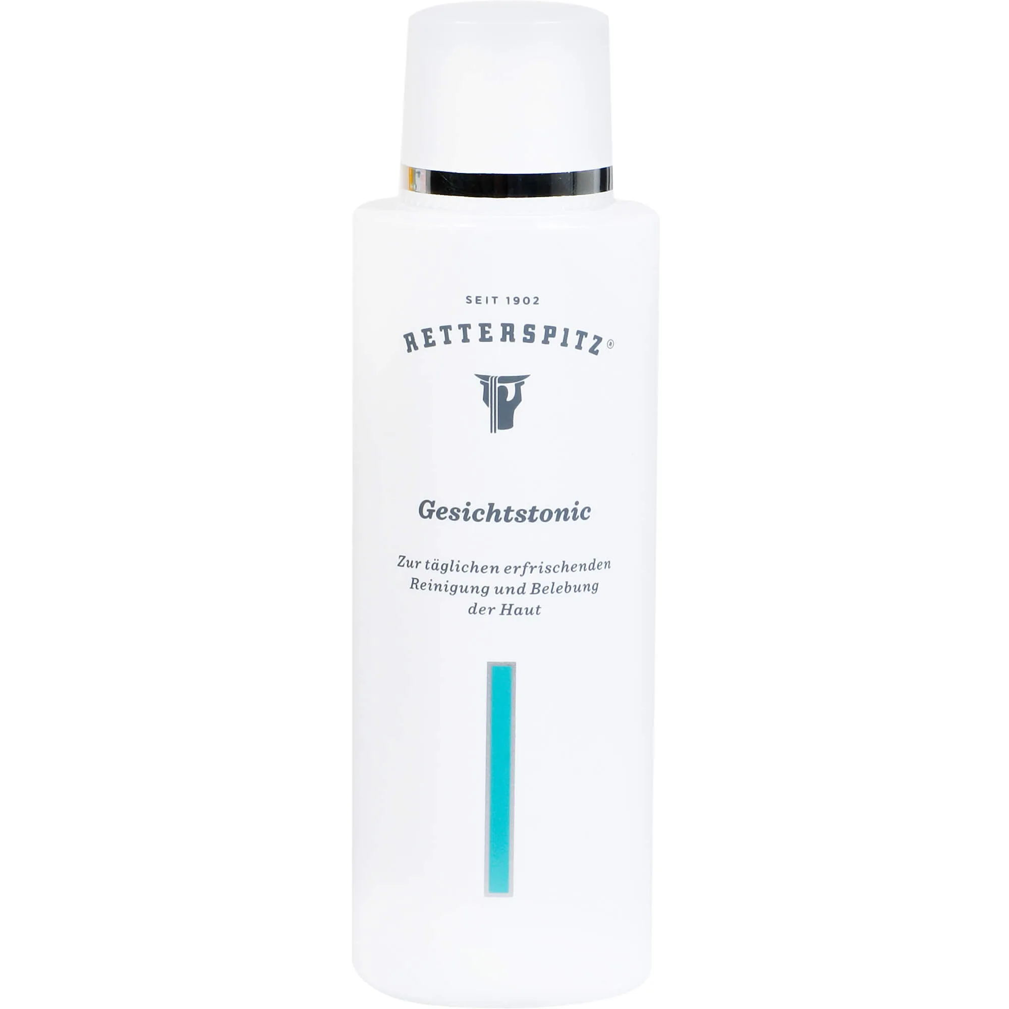 RETTERSPITZ Gesichtstonic zur täglichen erfrischenden Reinigung und Belebung der Haut, 200 ml Lösung