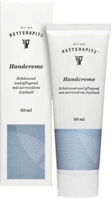 RETTERSPITZ Handcreme 50 ml Creme