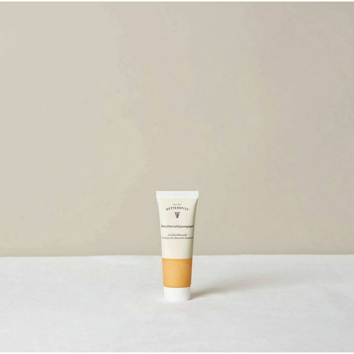 Retterspitz Hautberuhigungsgel 40 ml - Für irritierte und juckende Haut