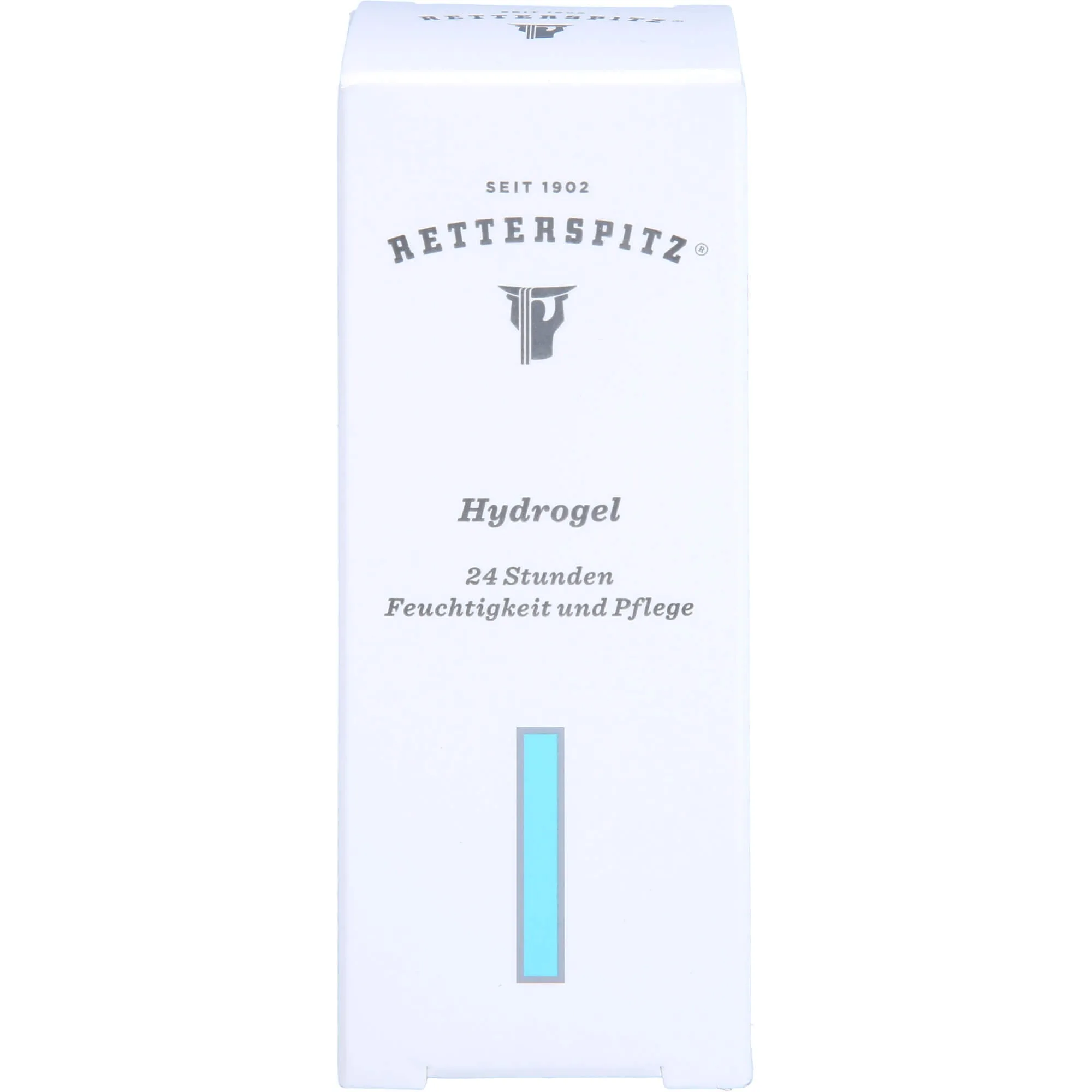 RETTERSPITZ Hydrogel 24 h Feuchtigkeit und Pflege, 30 ml Gel