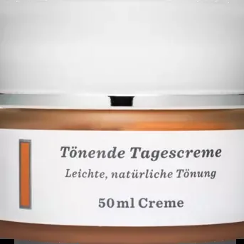 RETTERSPITZ Tönende Tagescreme 50 ml Tagescreme