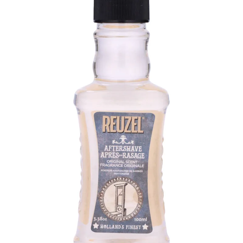Reuzel Beard After shave-vatten 100 ml