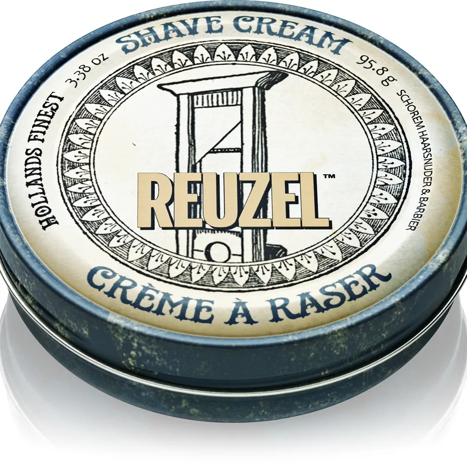 Reuzel Beard Rakkräm 283 g