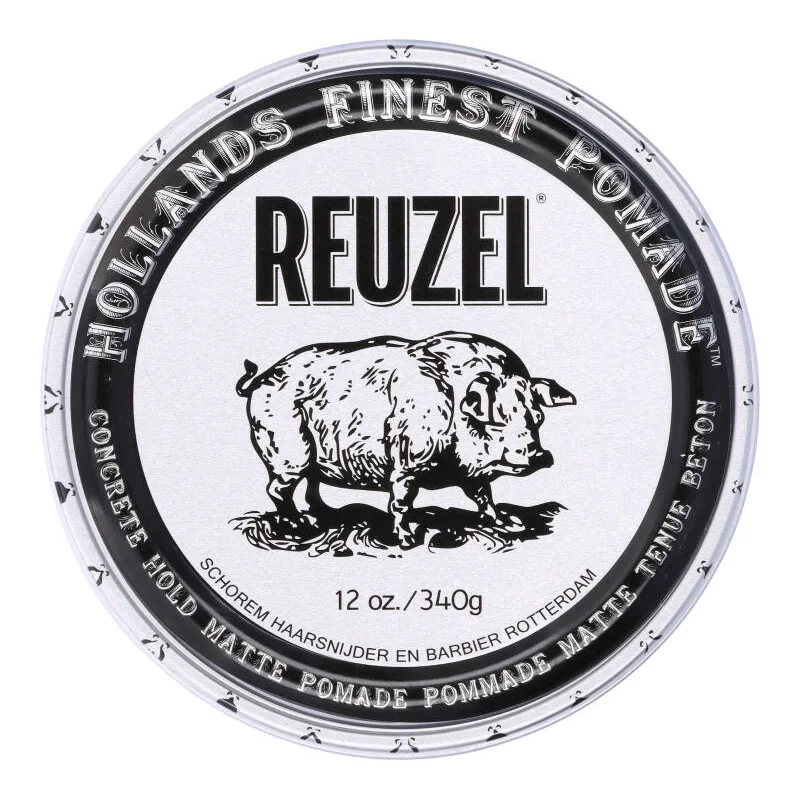 Reuzel Concrete Hold Pomade 340 g