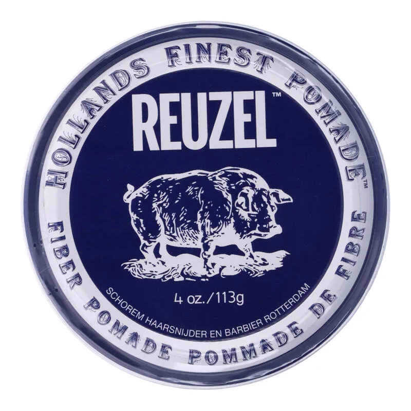 Reuzel Fiber Pomade 113 g