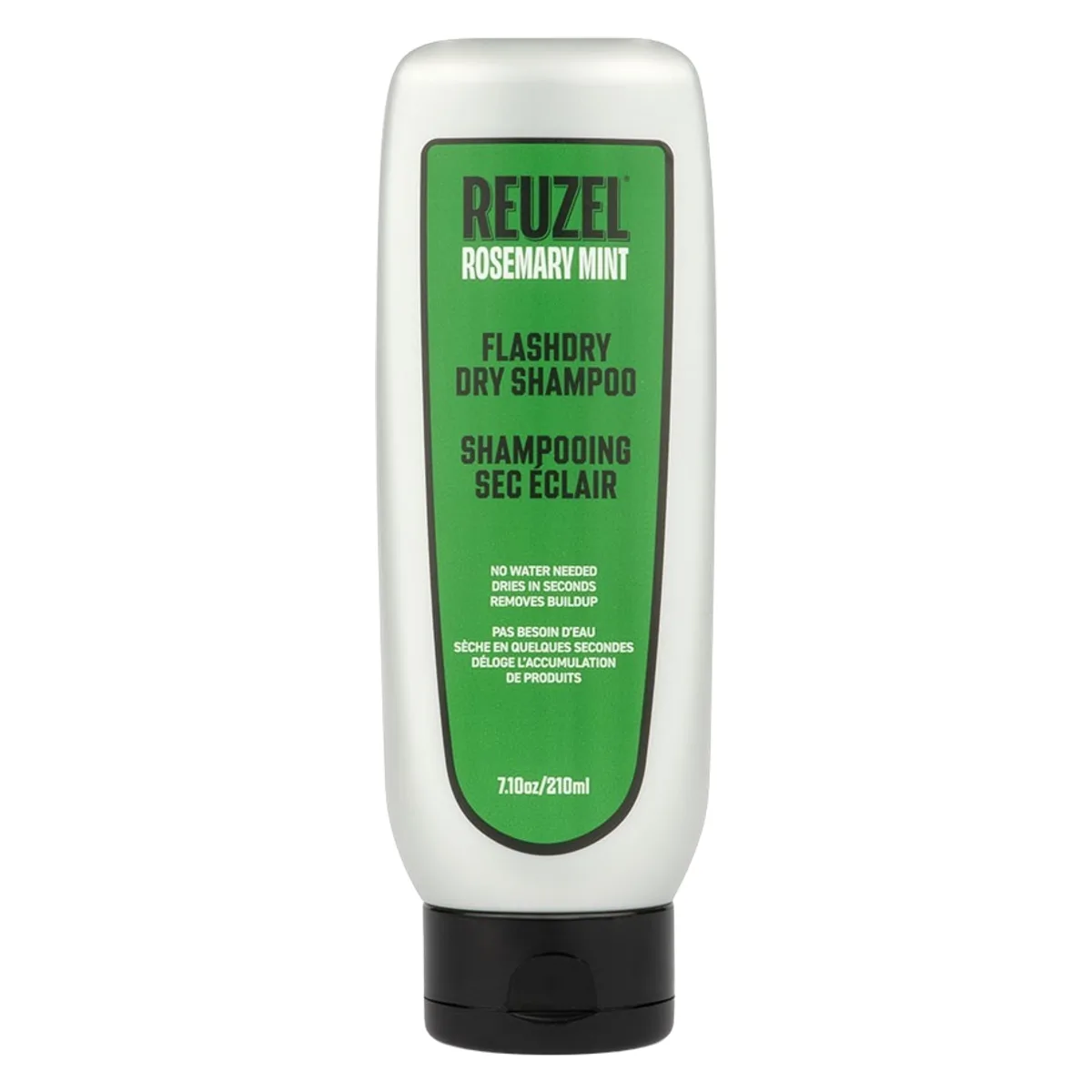 Reuzel Flashdry kuivashampoo 210 ml